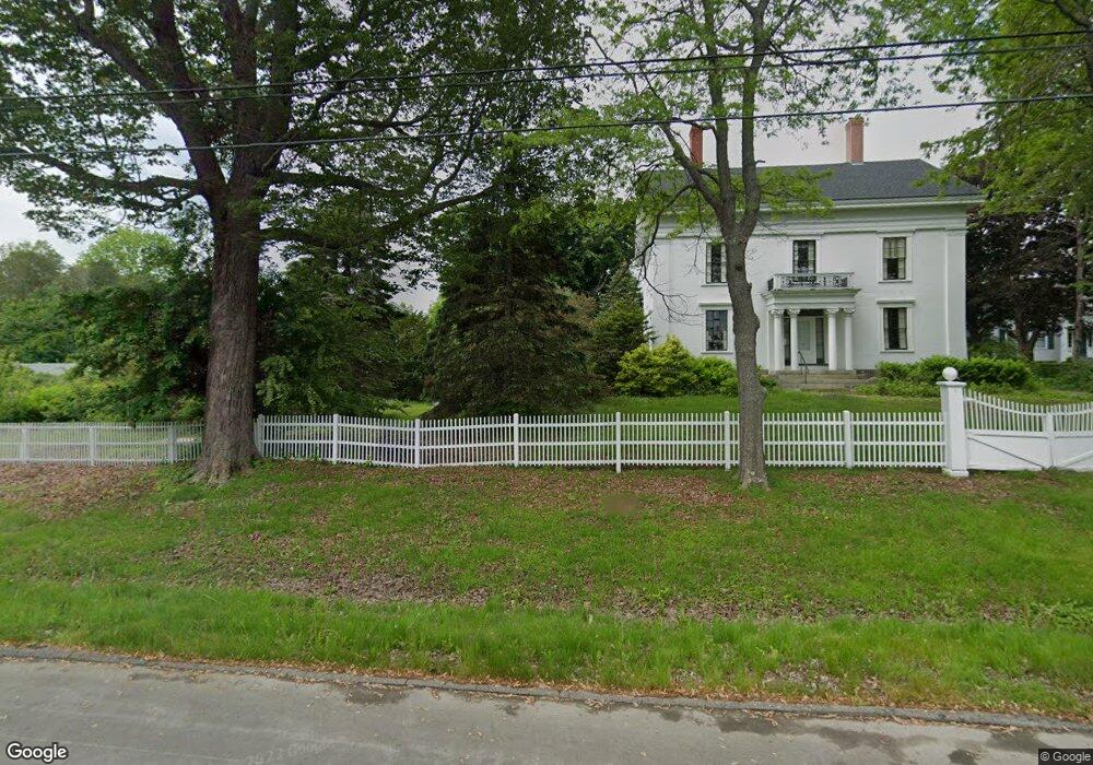 Street View Photo