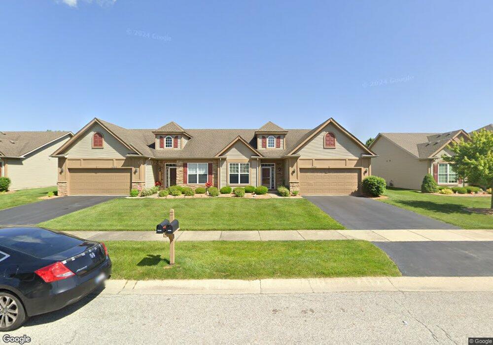 1458 Charlevoix Way, Schererville, IN 46375 - photo 1