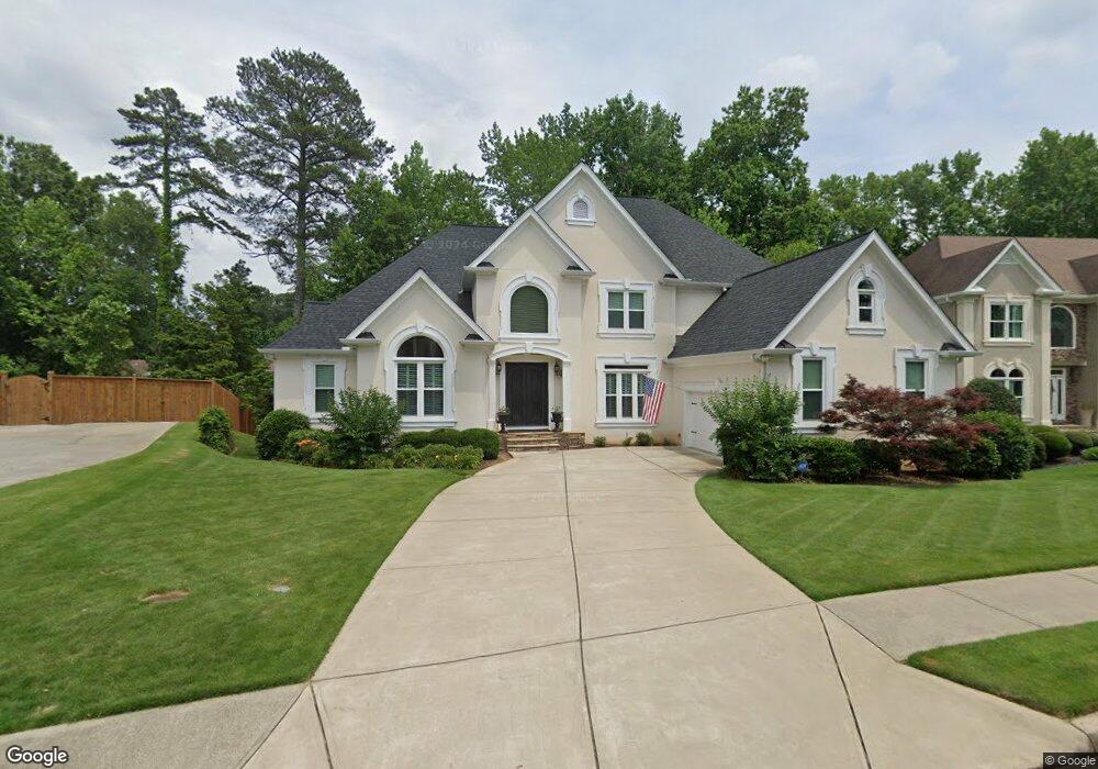 2310 Arabian Dr NE unit 1, Marietta, GA 30062 - photo 1