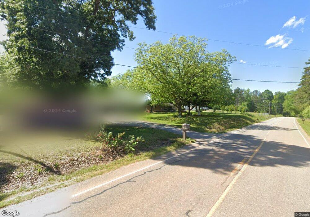 2309 Meadow Rd, Clover, SC 29710 - photo 1