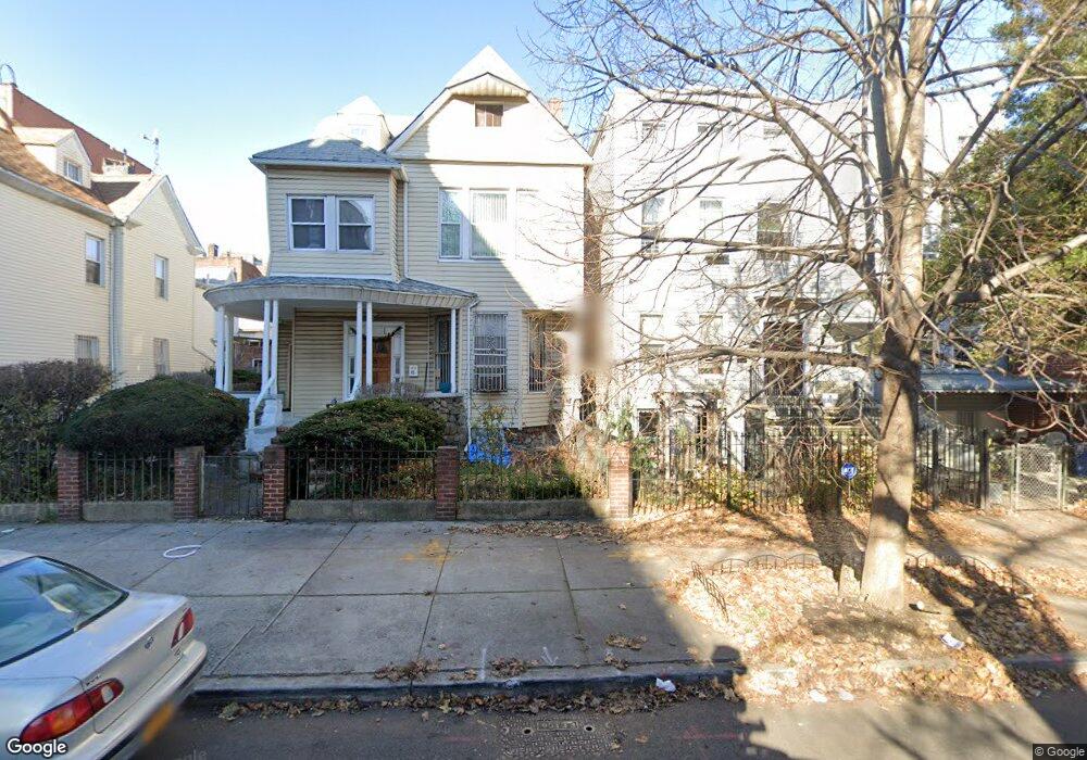 85 Arlington Ave unit HOUSE, Brooklyn, NY 11207 - photo 1