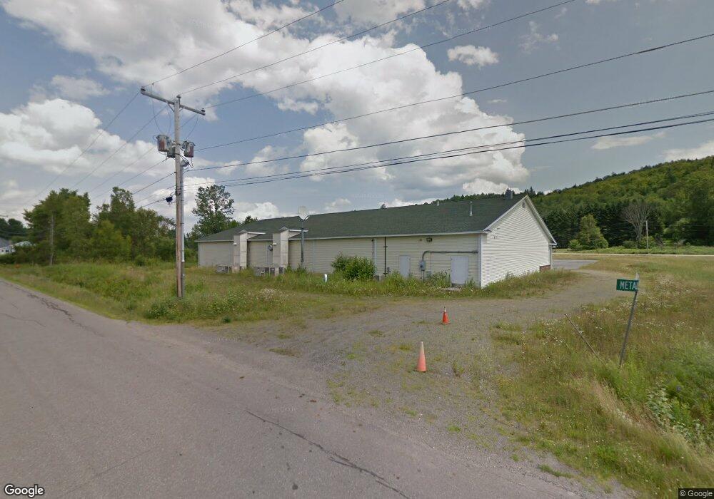 16 Metallak Place, Colebrook, NH 03576 - photo 1