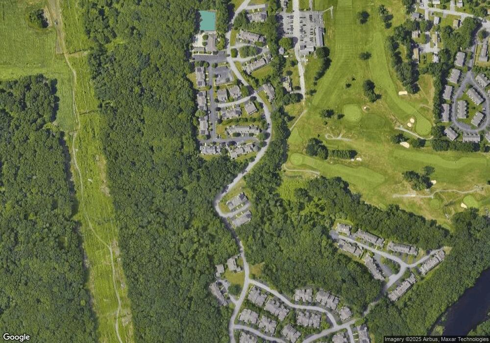 52 River Farms Dr unit 52, West Warwick, RI 02893 - photo 1