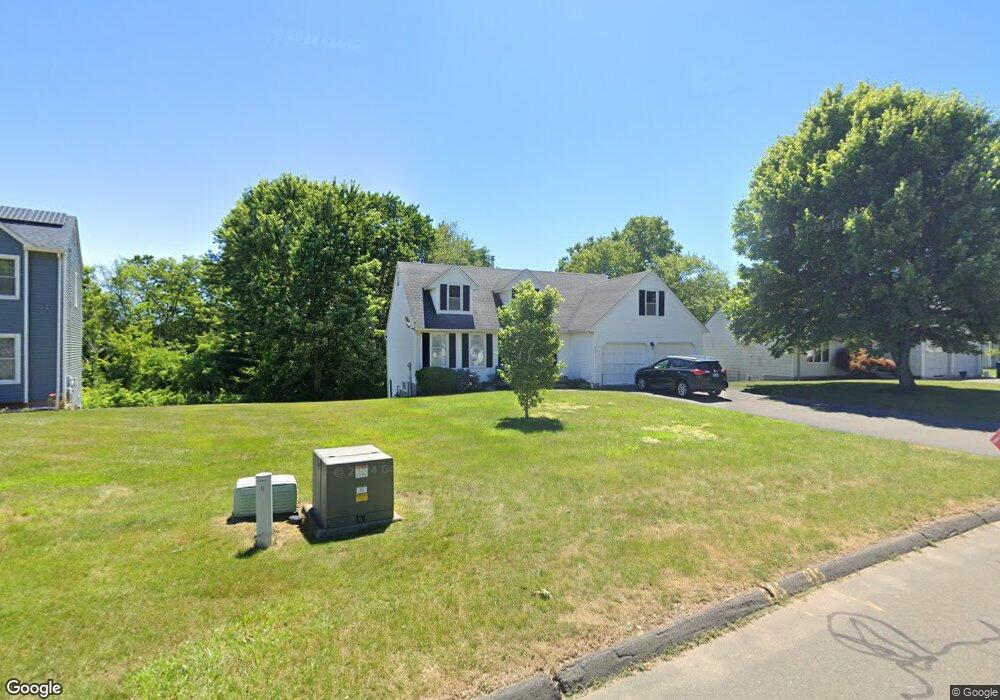 115 Joshua Hill, Windsor, CT 06095 - photo 1