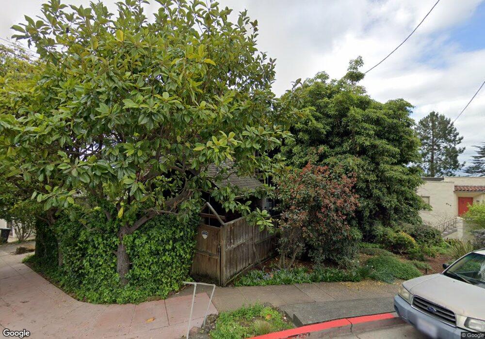 1000 Spruce St, Berkeley, CA 94707 - photo 1