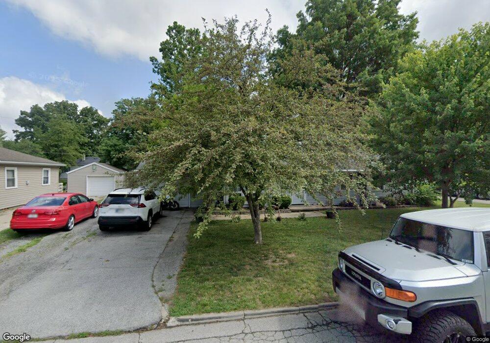 1008 Winthrop Ave, Lafayette, IN 47909 - photo 1