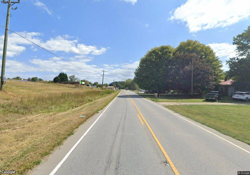 9 +/- acres New Leicester Hwy, Leicester, NC 28748 - photo 1