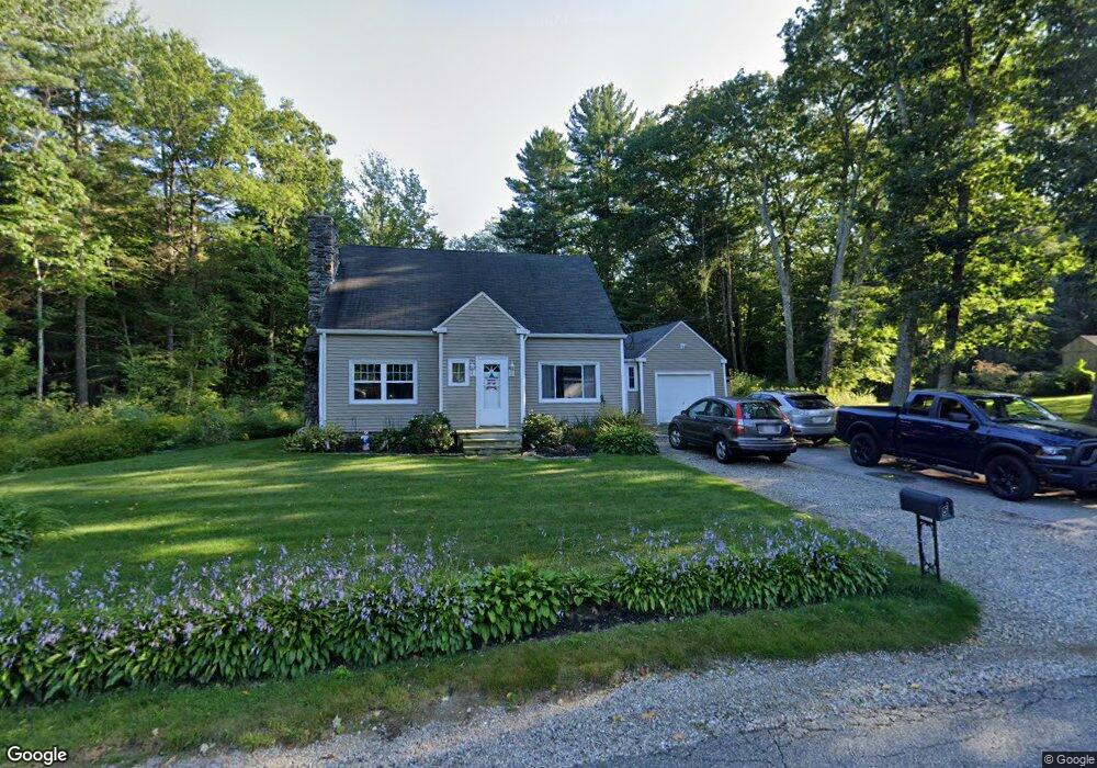 5 Craig St, Rochdale, MA 01542 - photo 1