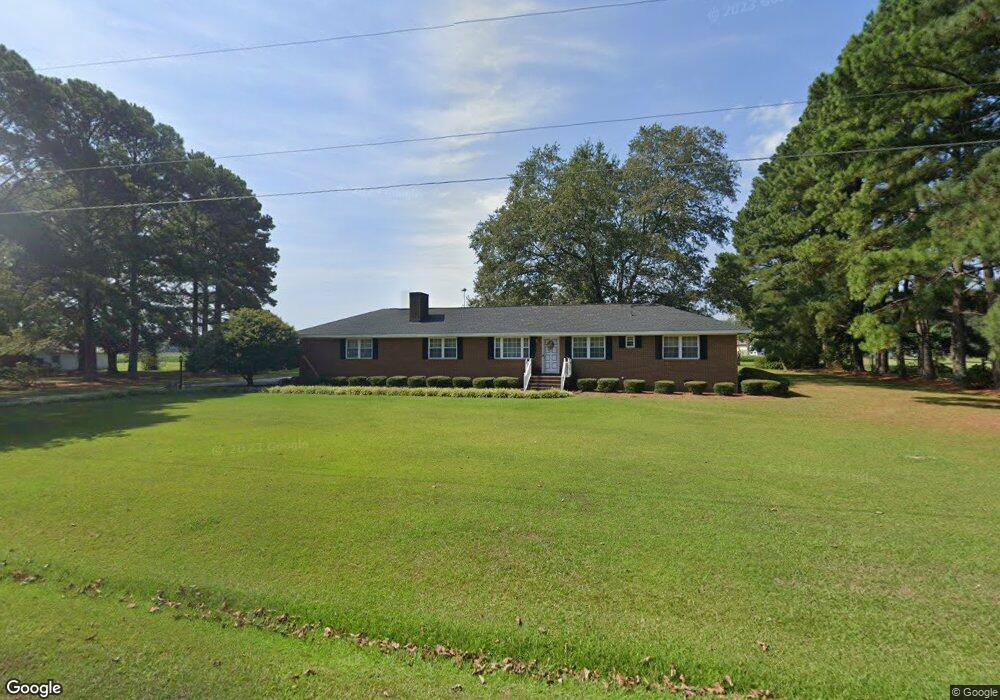 259 Bizzell St, Newton Grove, NC 28366 - photo 1