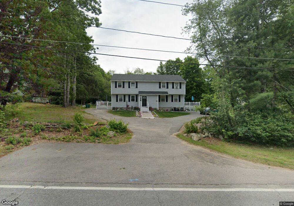 29 North St unit 31, Mansfield, MA 02048 - photo 1