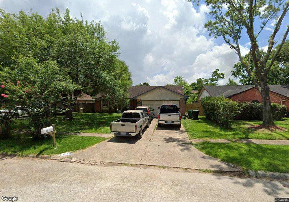 3615 Pine Ridge Ln, Houston, TX 77088 - photo 1