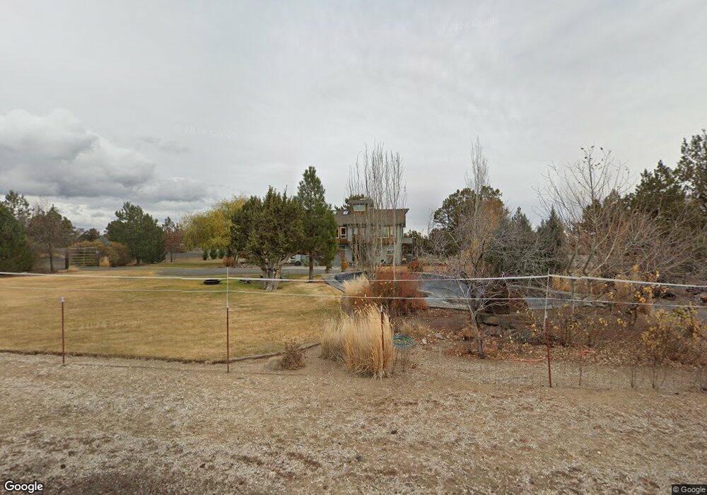 63436 Mustang Rd, Bend, OR 97701 - photo 1