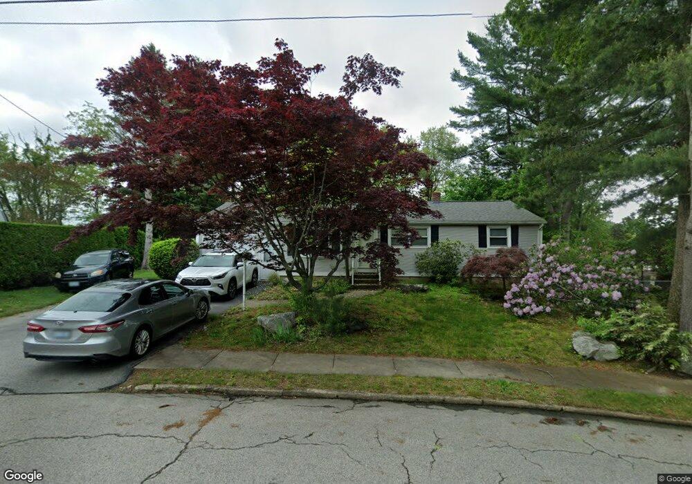 46 Quail Hollow Rd, Cranston, RI 02920 - photo 1