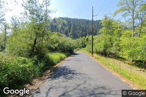3800 E Johnson Way, Tidewater, OR 97390