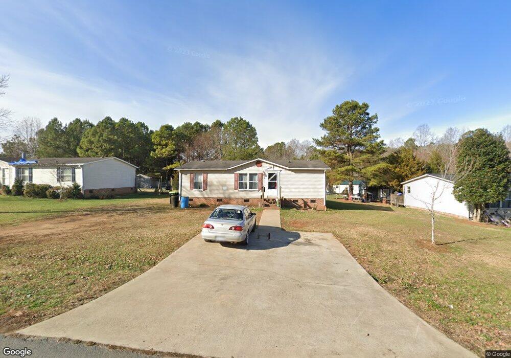 1108 Pony Farm Dr, Siler City, NC 27344 - photo 1