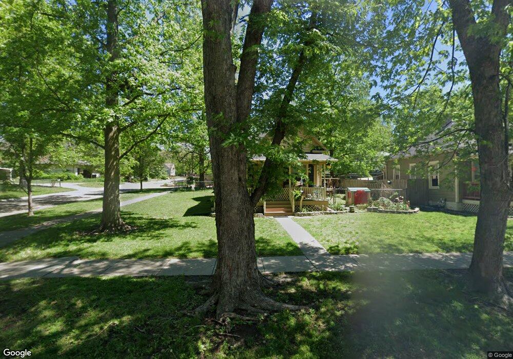 1150 SW High Ave, Topeka, KS 66604 - photo 1
