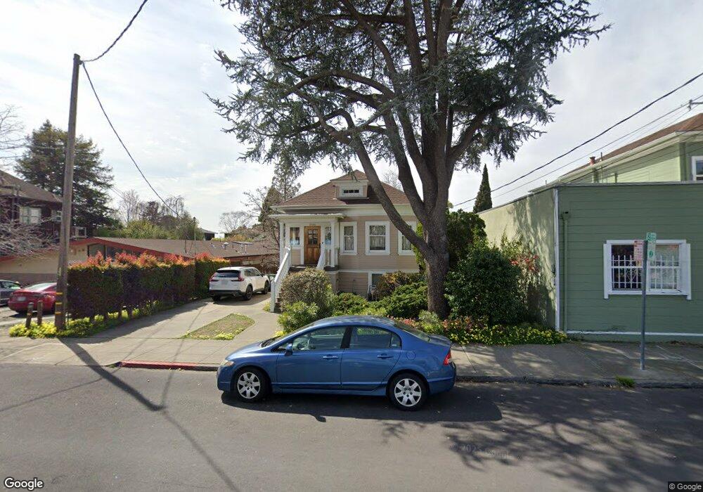 2906 Ellsworth St, Berkeley, CA 94705 - photo 1