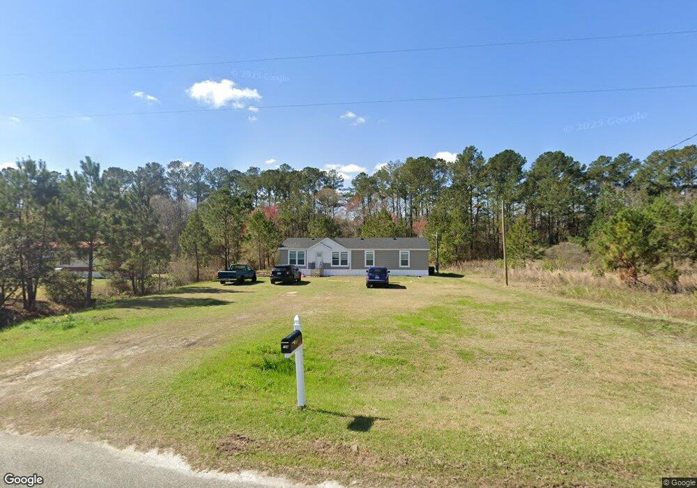 199 Dandron Rd, Moultrie, GA 31788 - photo 1
