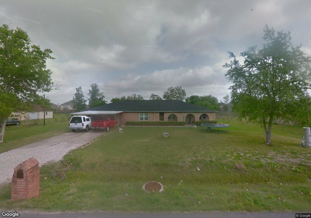 6121 Terrell Dr, Pearland, TX 77584 - photo 1