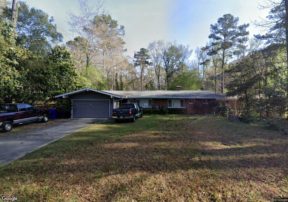 1475 Briarcliff Rd, Macon, GA 31211 - photo 1