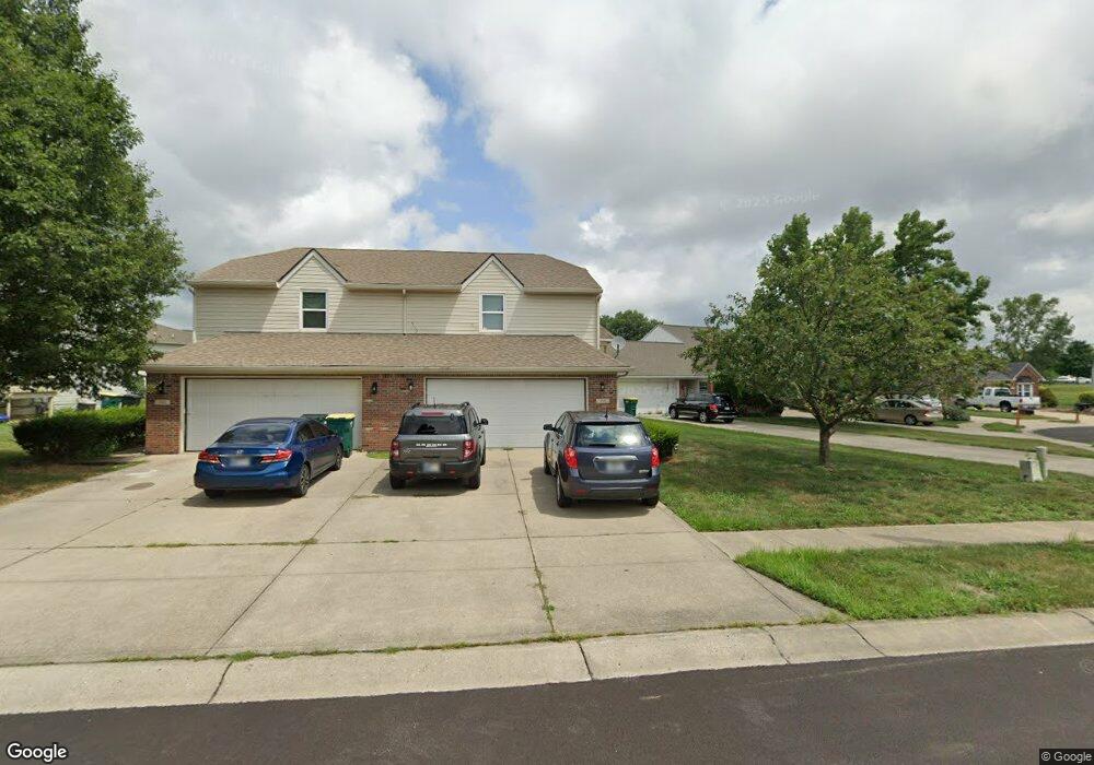 1080 Fairlane Ct unit 2, Franklin, IN 46131 - photo 1