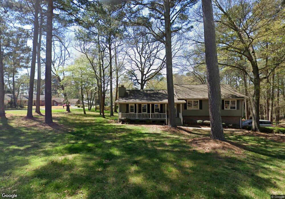 1991 Shoreline Trace unit 1, Grayson, GA 30017 - photo 1