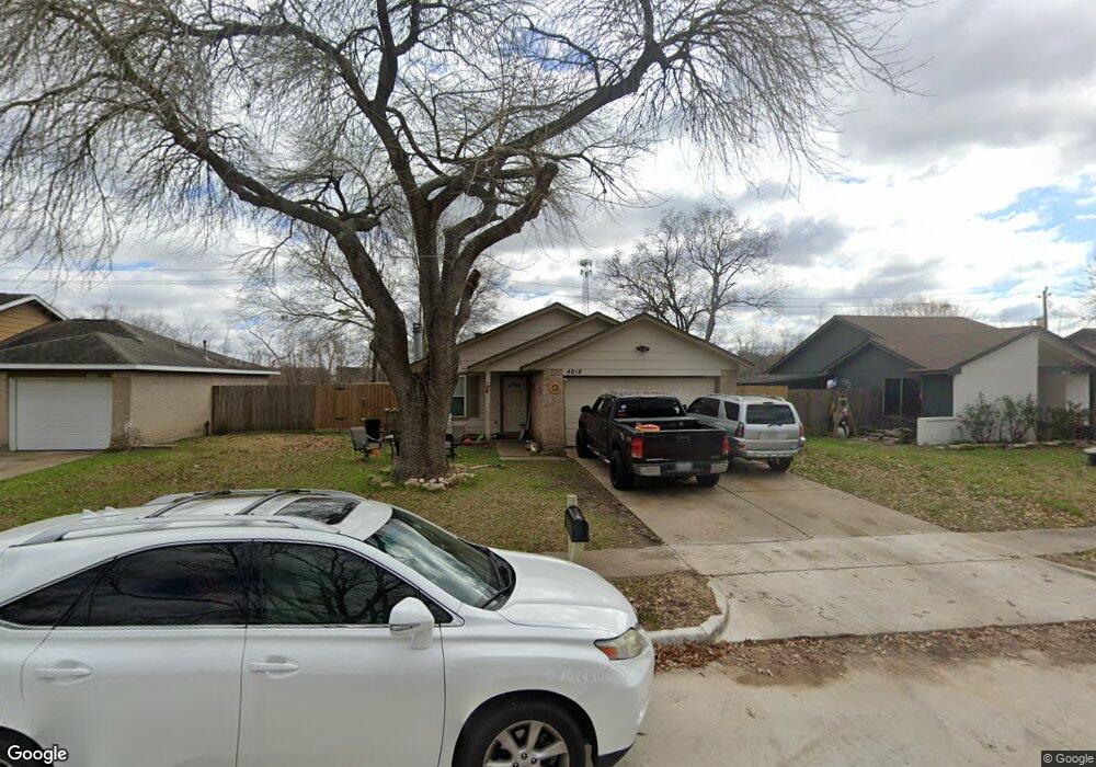 4918 Riverwood Dr, Richmond, TX 77469 - photo 1