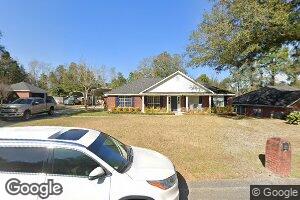 7360 Meadow Wood Dr, Mobile, AL 36619