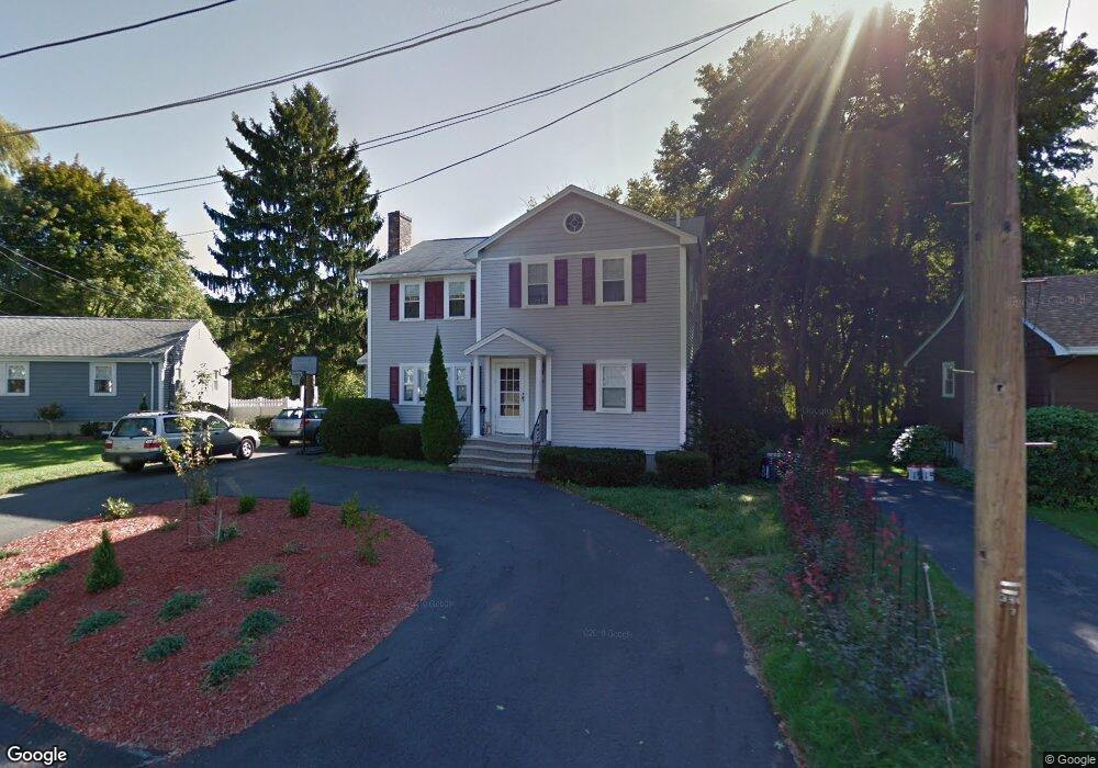 18 Wayland Rd, Wakefield, MA 01880 - photo 1