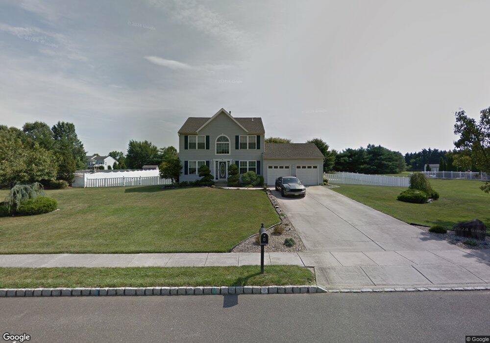 9 Cider Press Ln, Sewell, NJ 08080 - photo 1