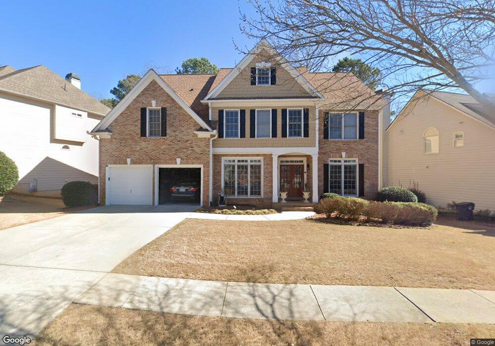 3926 Creekview Ridge Dr unit 1, Buford, GA 30518 - photo 1