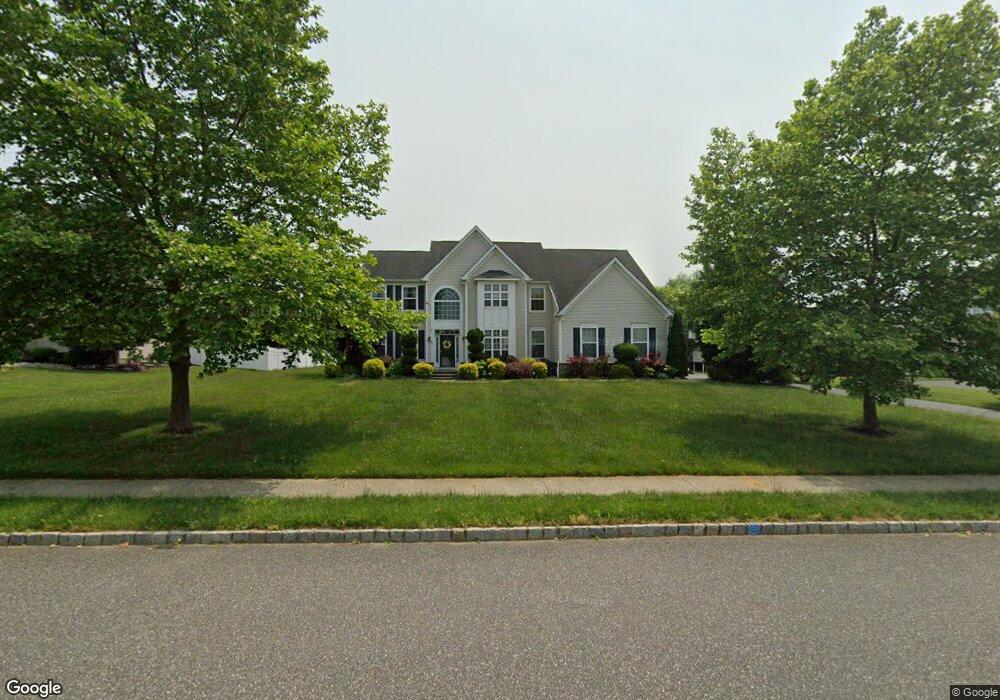 829 Derius Dr, Mickleton, NJ 08056 - photo 1