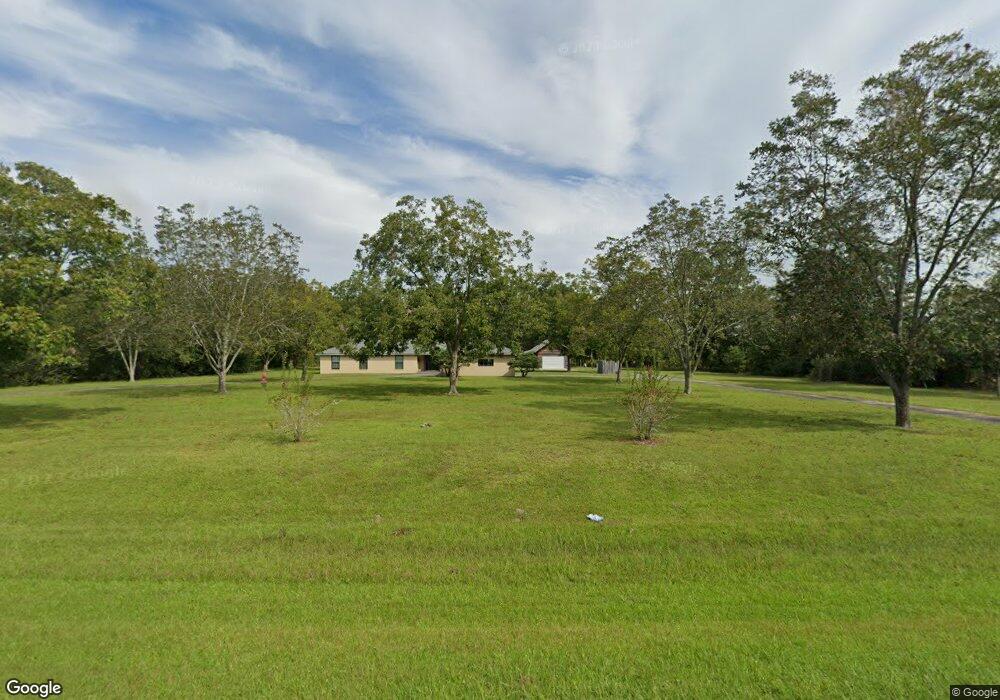 1255 Moore Rd, West Green, GA 31567 - photo 1