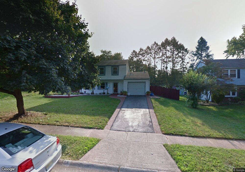 39 Tipton Ln, Willingboro, NJ 08046 - photo 1