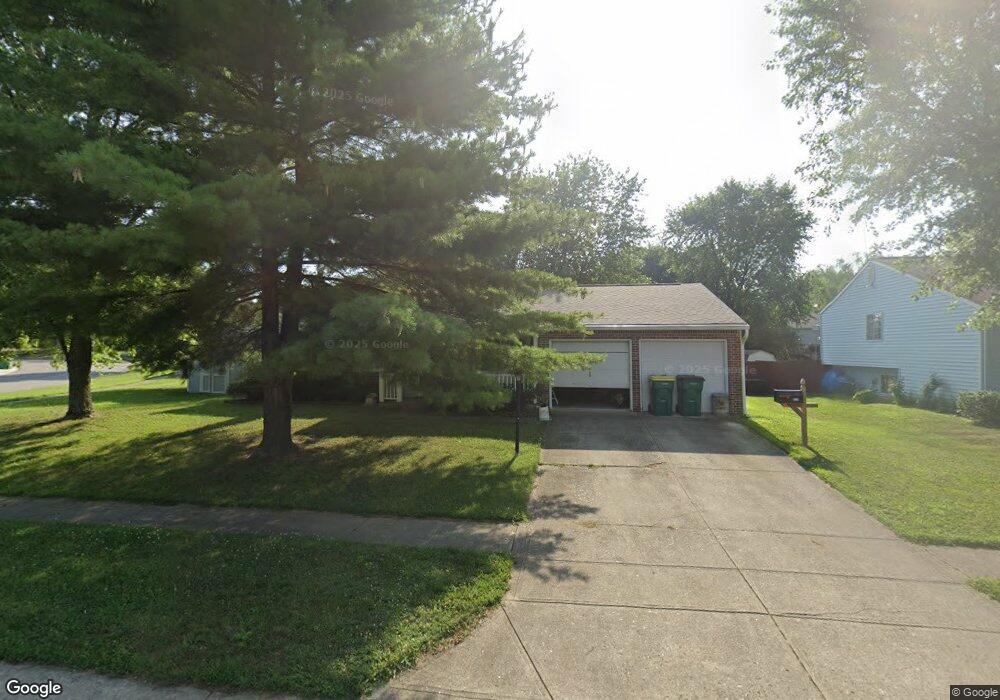 4019 Tamara Way, Franklin, IN 46131 - photo 1
