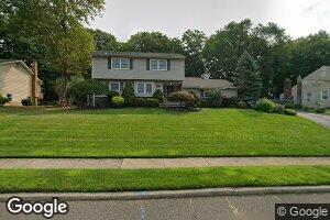 25 Sinclair Dr, Wayne, NJ 07470