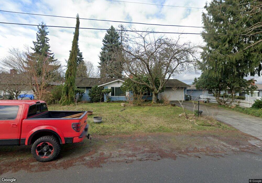 715 94th St SE, Everett, WA 98208 - photo 1