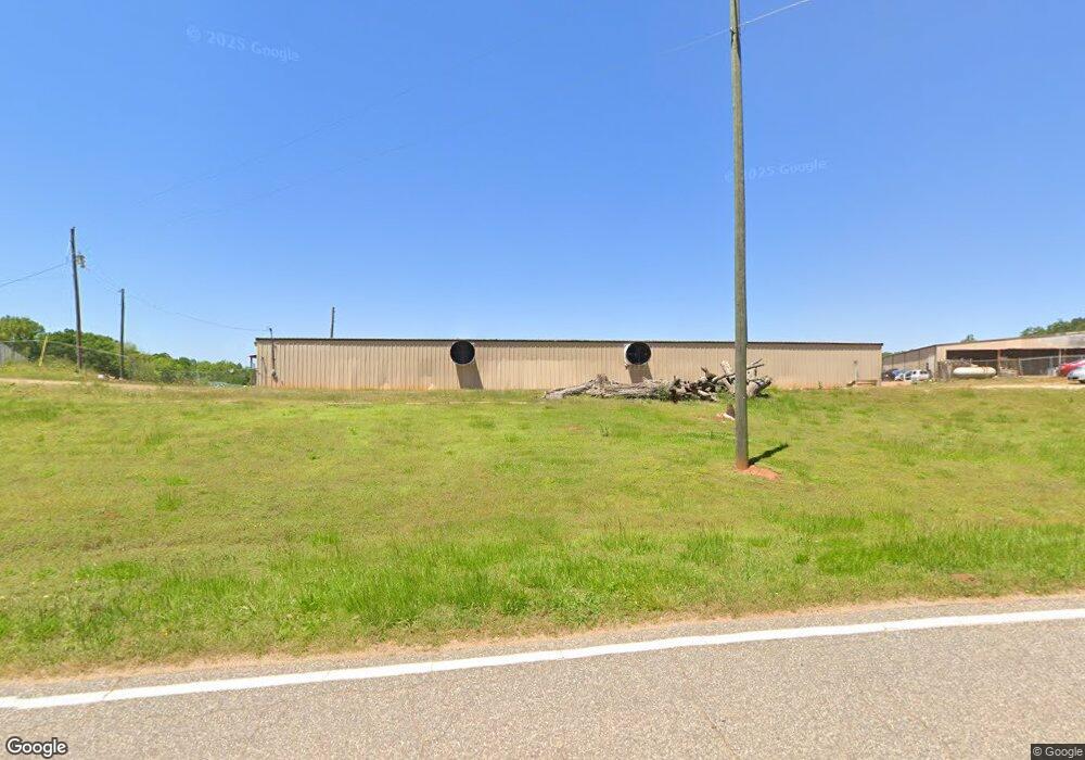 480 New Bethel Rd, Carnesville, GA 30521 - photo 1