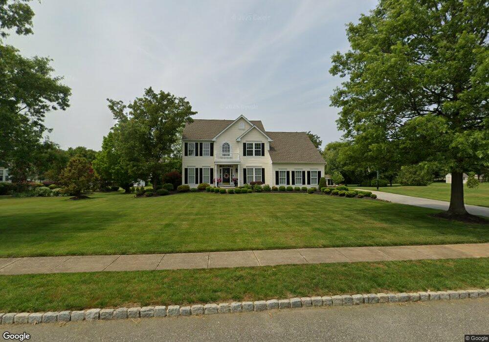 204 Shetland Ct, Mullica Hill, NJ 08062 - photo 1