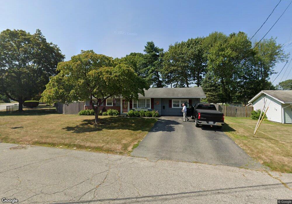 2 Aspen St, Brockton, MA 02302 - photo 1