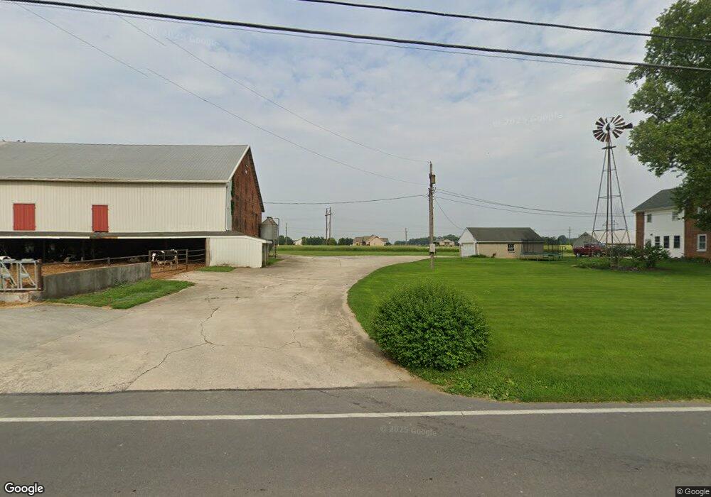 2915 Grand Point Rd, Chambersburg, PA 17202 - photo 1