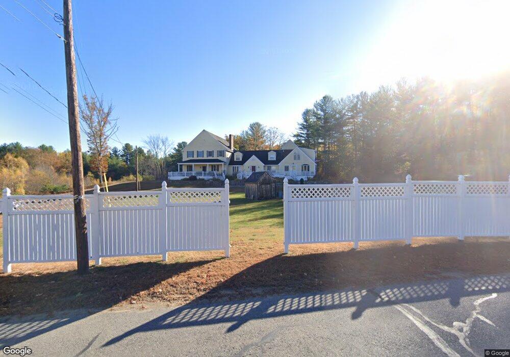 63 S Spencer Rd unit 3, Spencer, MA 01562 - photo 1