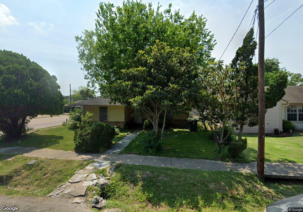 6620 Conley St, Houston, TX 77021 - photo 1