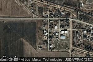 301 2nd Ave W, Dodson, MT 59524