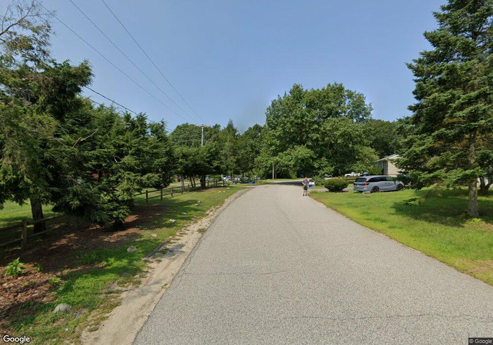 263 Lita Ln unit 263, Newmarket, NH 03857 - photo 1