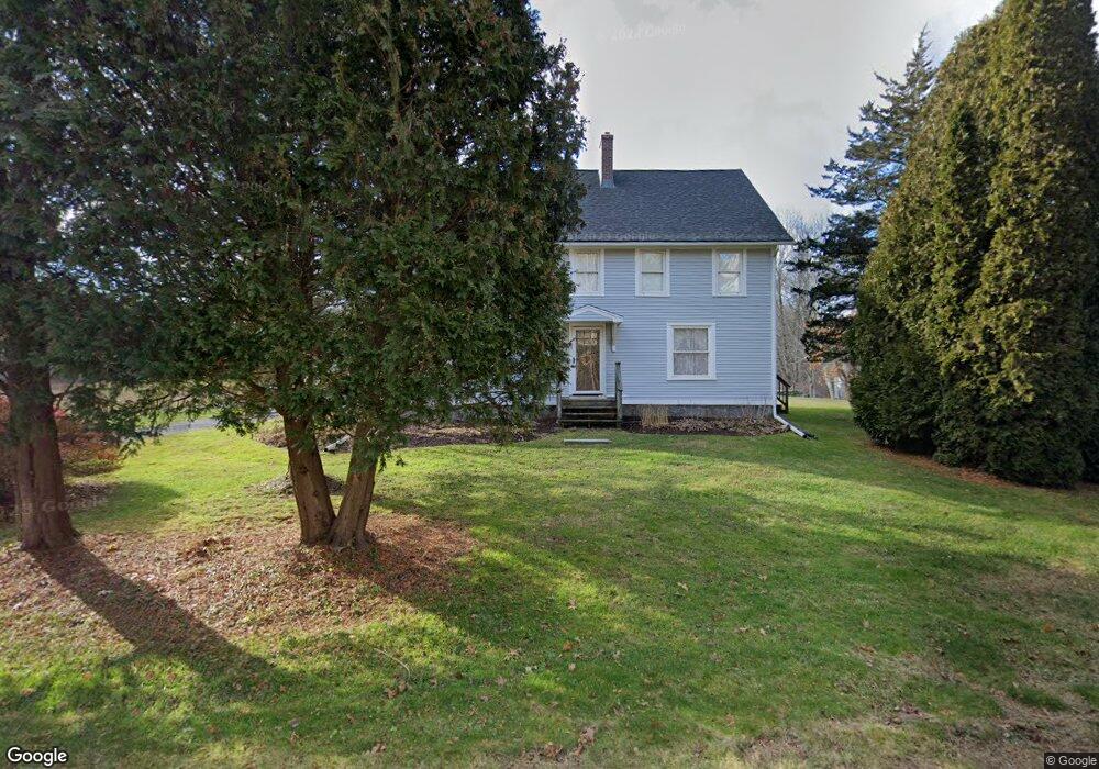 70 Pine St, Columbia, CT 06237 - photo 1