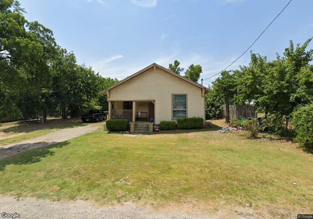 411 W Oak St, Decatur, TX 76234 - photo 1