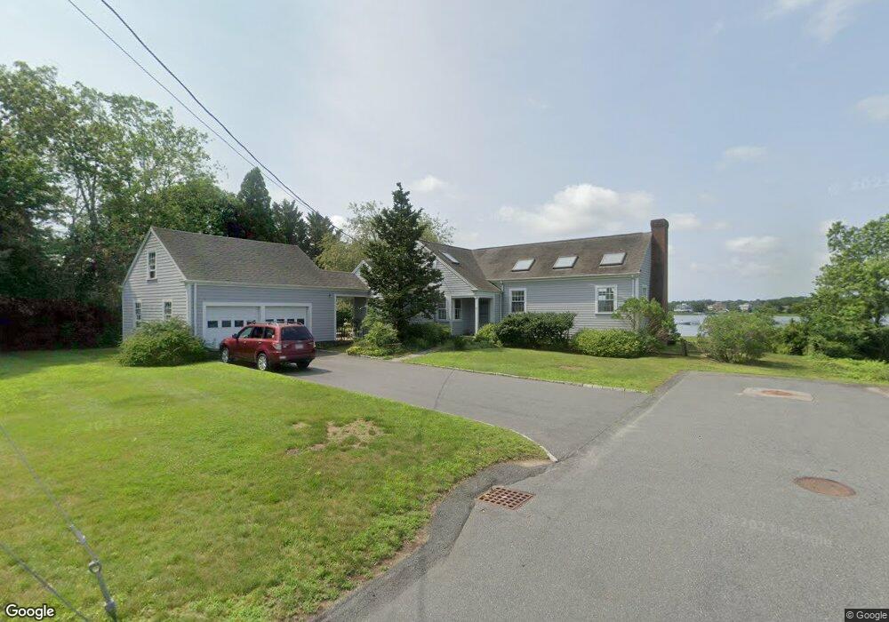 3 Delano Way, South Dartmouth, MA 02748 - photo 1