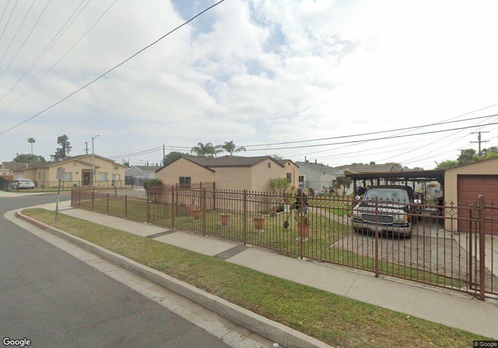 1202 E 125th St, Los Angeles, CA 90059 - photo 1