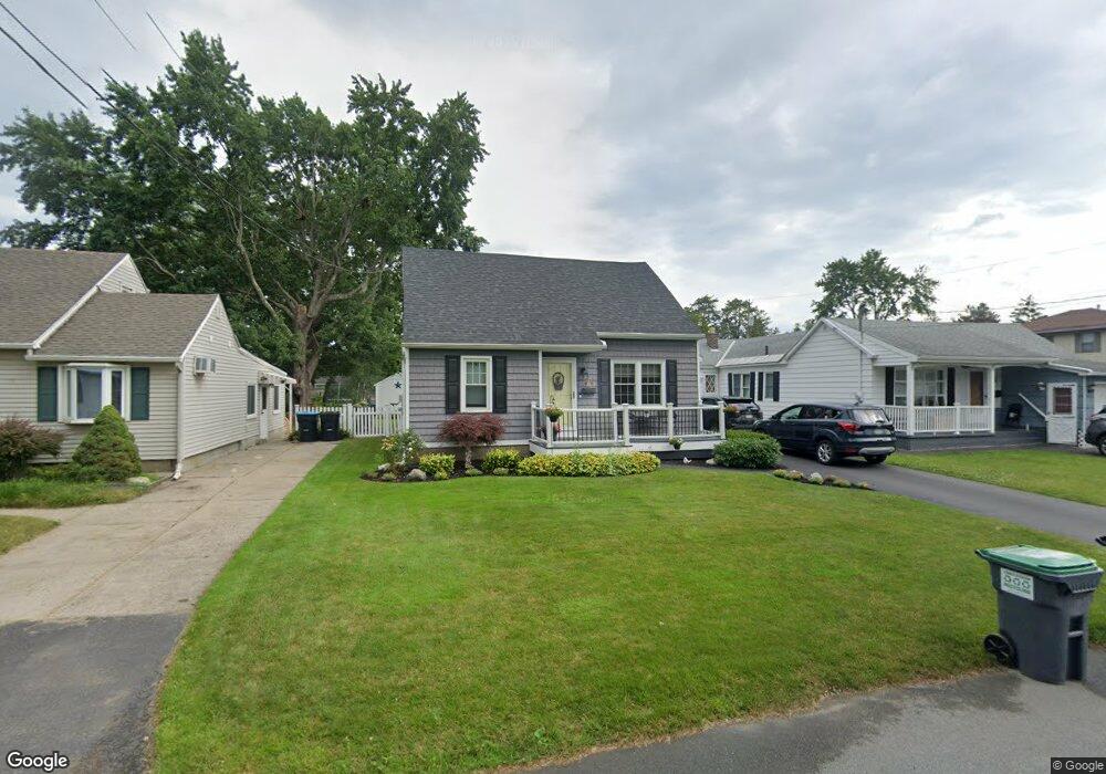 33 Tulip St, Schenectady, NY 12306 - photo 1